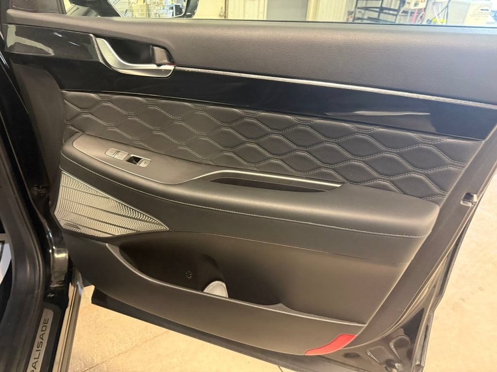 2020 Hyundai Palisade Limited - Photo 30