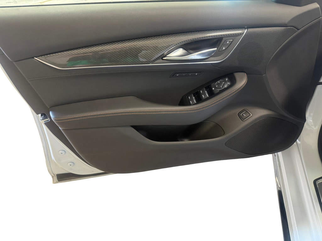 2023 Cadillac CT5 Sport - Photo 21