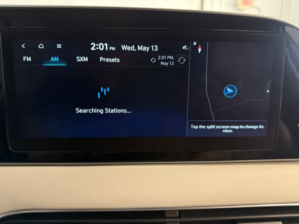 2021 Hyundai Palisade Limited - Photo 34