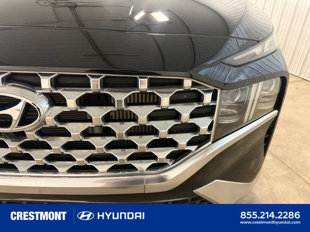 2023 Hyundai Santa Fe Limited - Photo 6