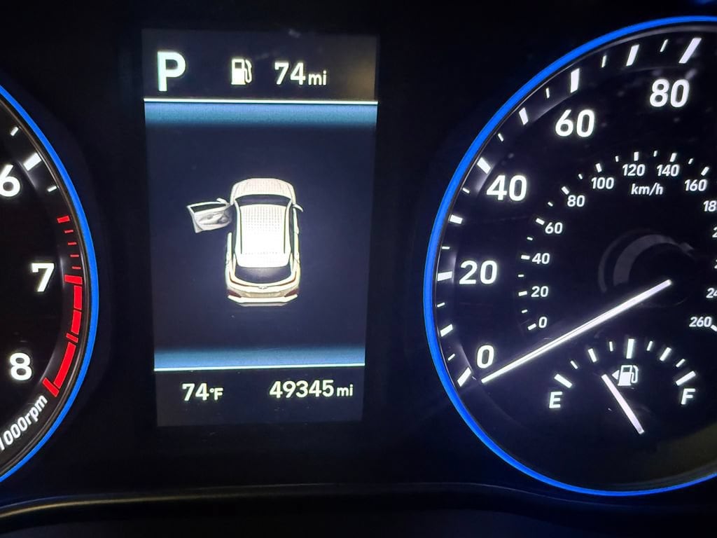 2021 Hyundai Kona Ultimate - Photo 42