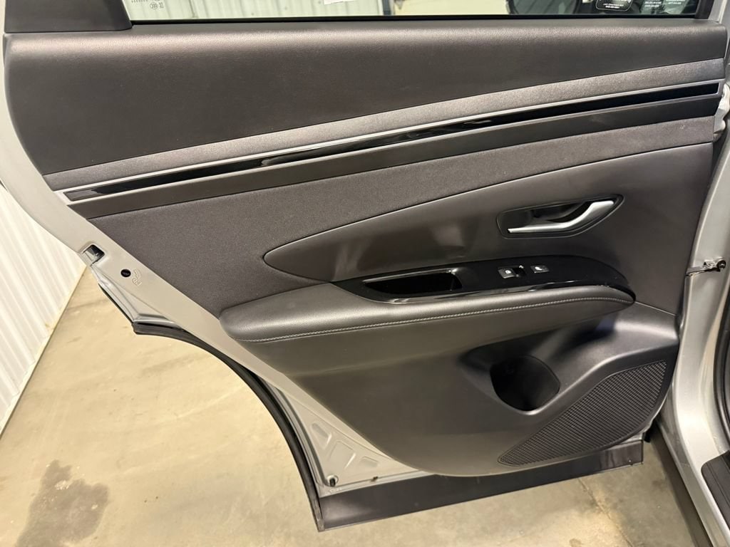 2024 Hyundai Tucson Limited - Photo 27