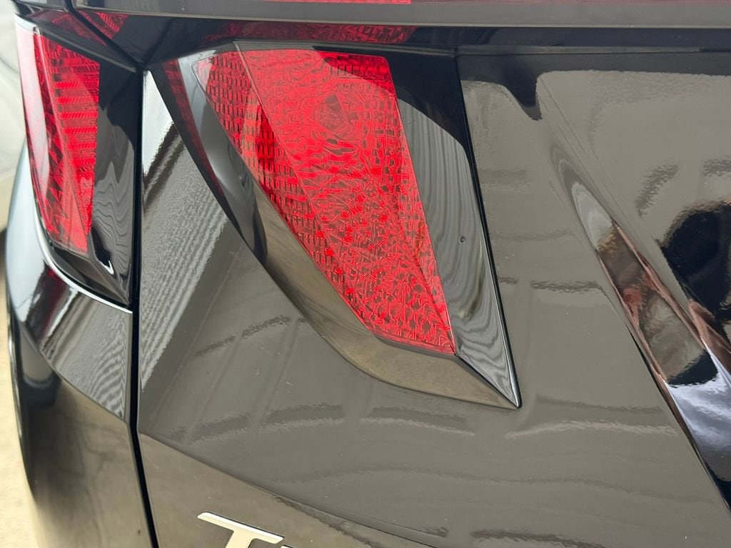 2025 Hyundai Tucson SE - Photo 41