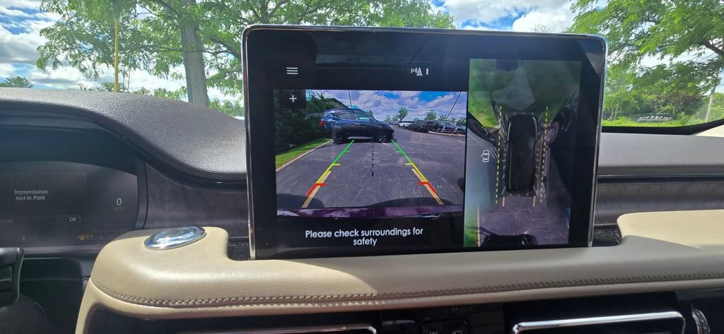 2020 Lincoln Aviator Reserve - Photo 6