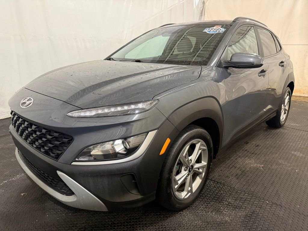 Used 2023 Hyundai Kona SEL SUV