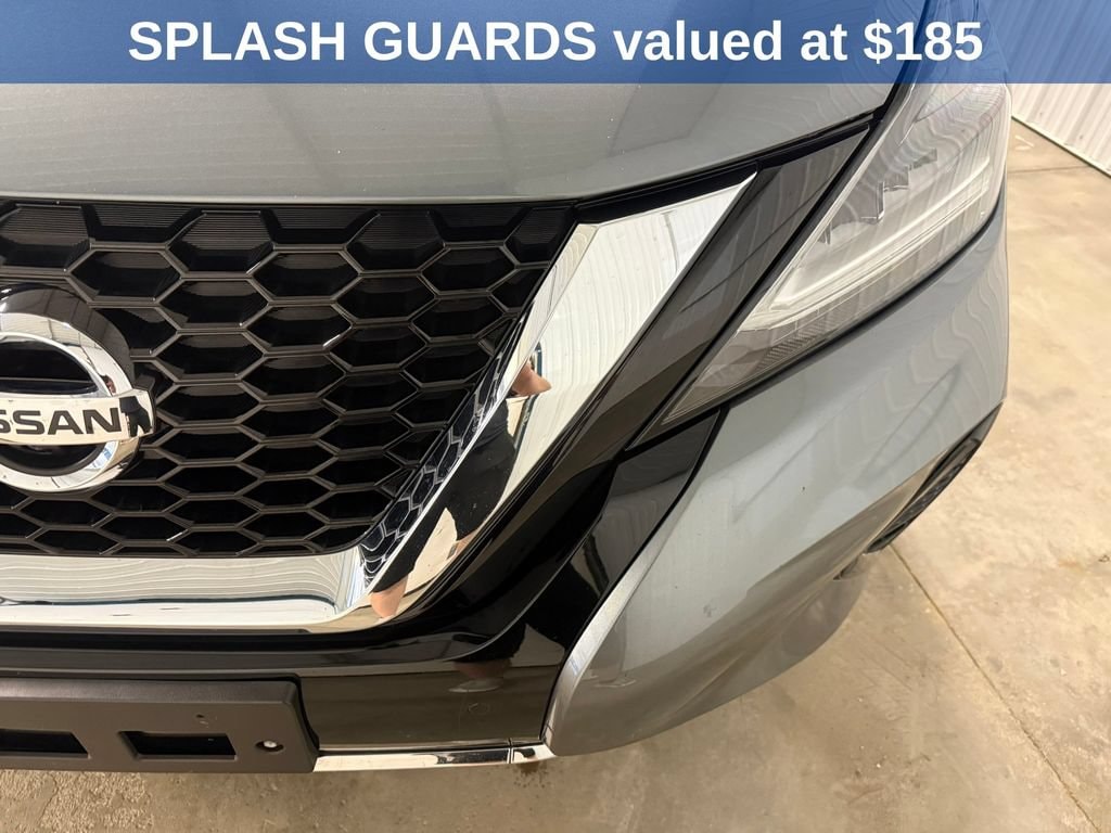 2019 Nissan Murano Platinum - Photo 6