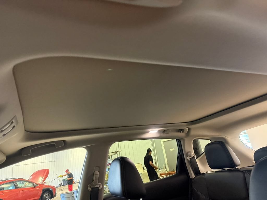 2019 Nissan Murano Platinum - Photo 23