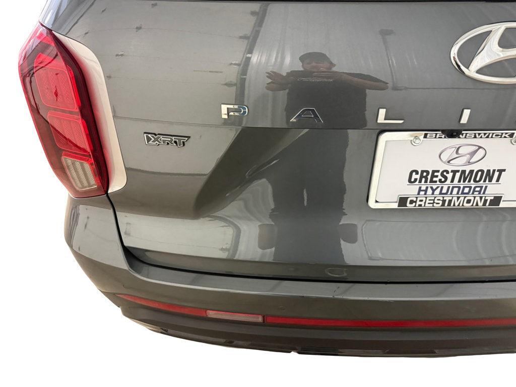 2024 Hyundai Palisade XRT - Photo 20
