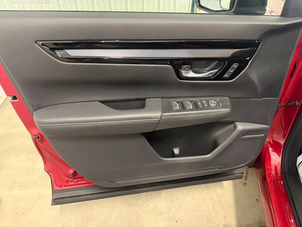 2023 Honda CR-V Sport Touring - Photo 23