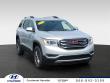 Used 2019 GMC Acadia SLT-1 SUV
