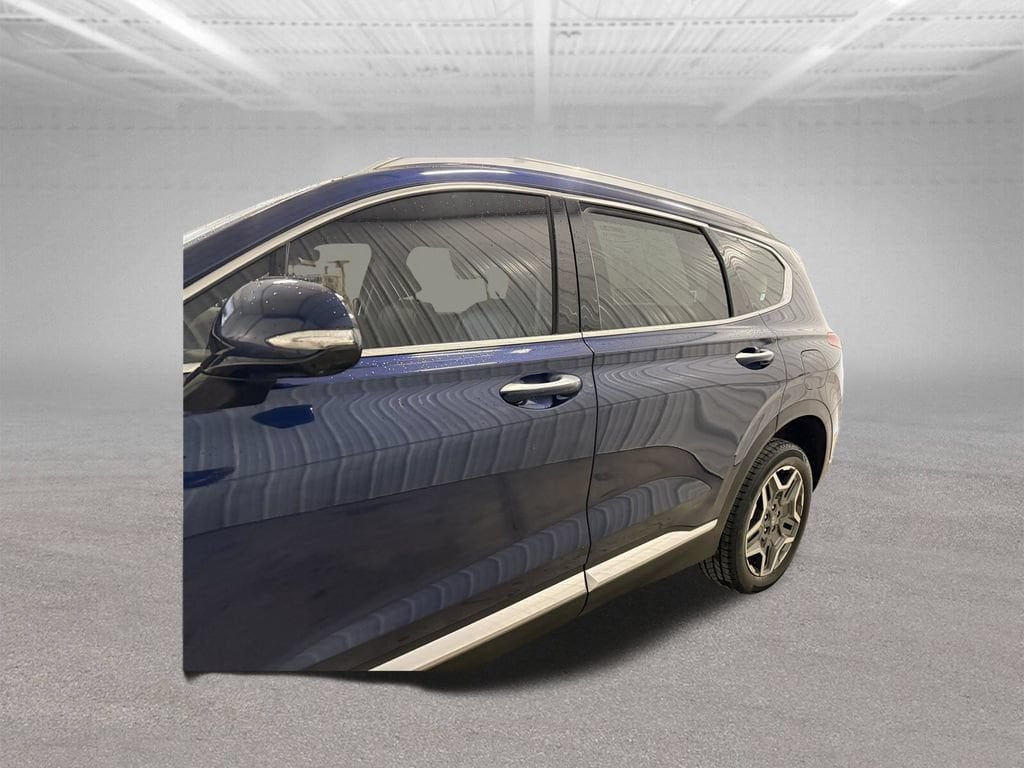 2021 Hyundai Santa Fe Limited - Photo 8