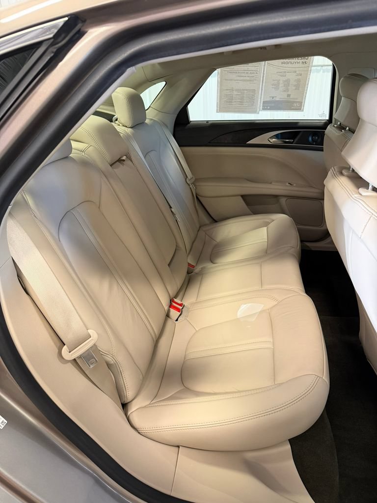2019 Lincoln MKZ Reserve I - Photo 31