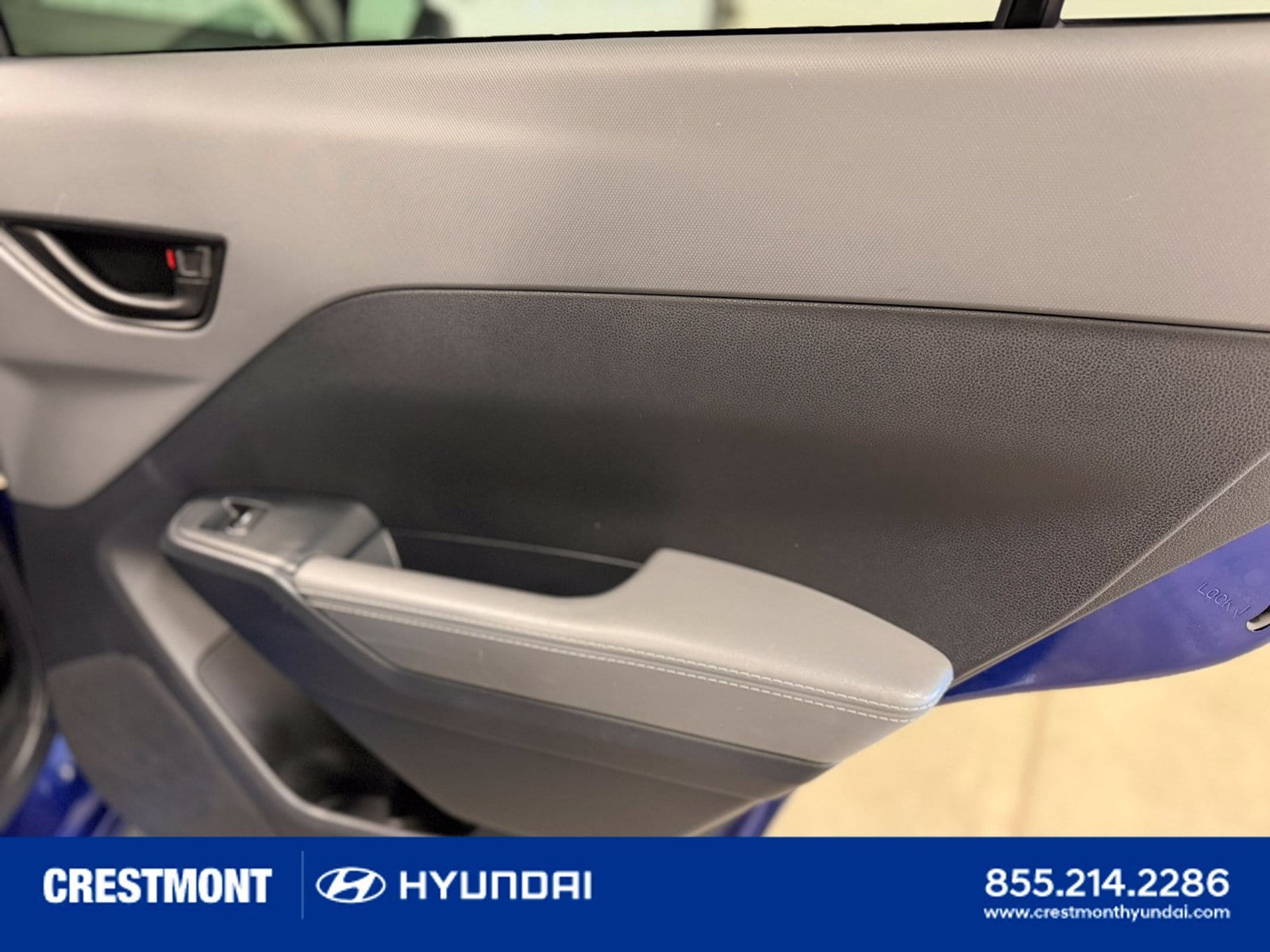 2024 Subaru Crosstrek Premium - Photo 41