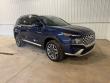 Used 2021 Hyundai Santa Fe Limited SUV