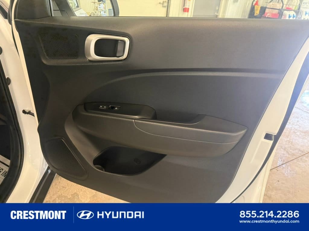 2026 Hyundai Venue SEL - Photo 30