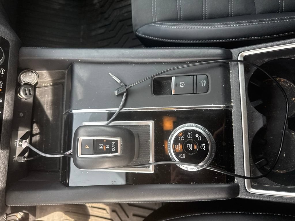 2022 Mitsubishi Outlander SE - Photo 33