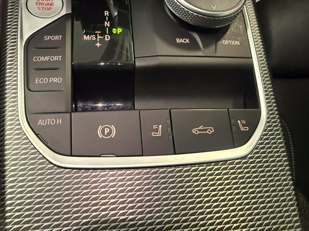 2021 BMW 4 Series M440i - Photo 31