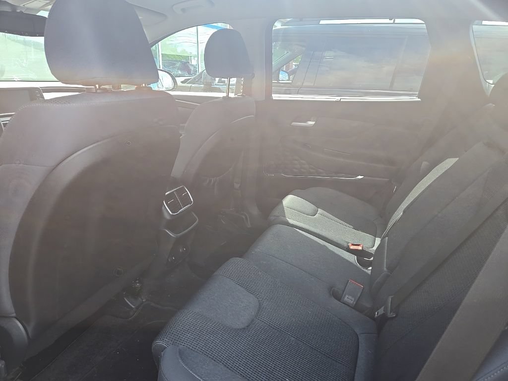 2019 Hyundai Santa Fe SEL Plus - Photo 6
