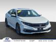 Used 2019 Honda Civic EX Sedan