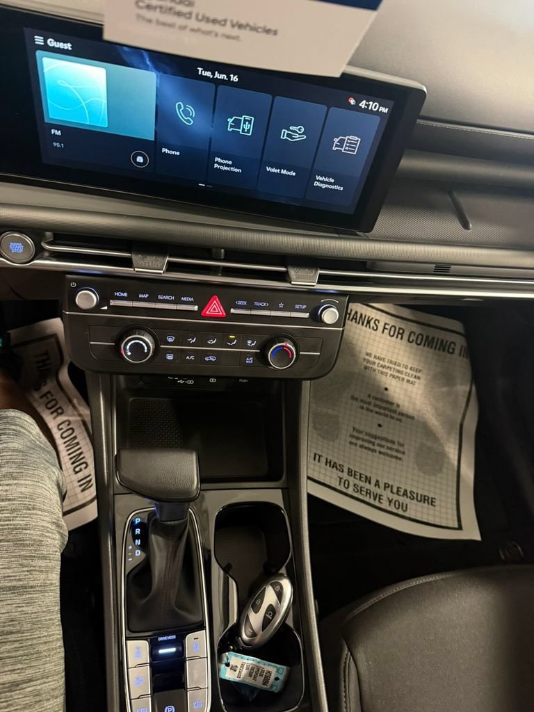 2026 Hyundai Tucson SE - Photo 40