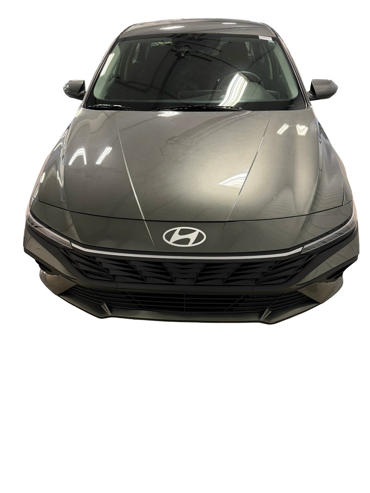 2024 Hyundai Elantra SE - Photo 8