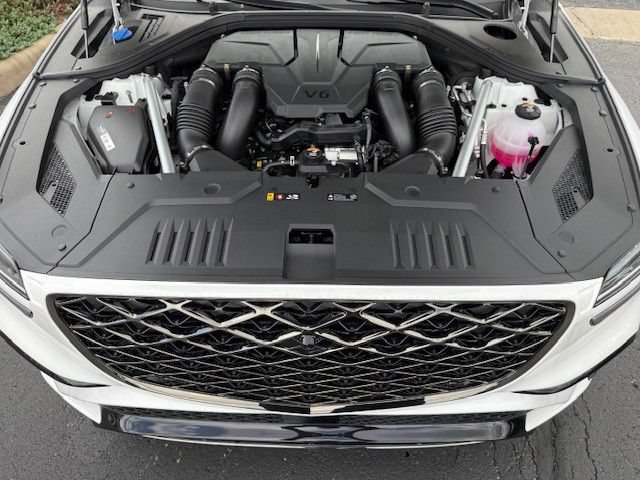 2026 GENESIS GV70 Sport Prestige - Photo 45