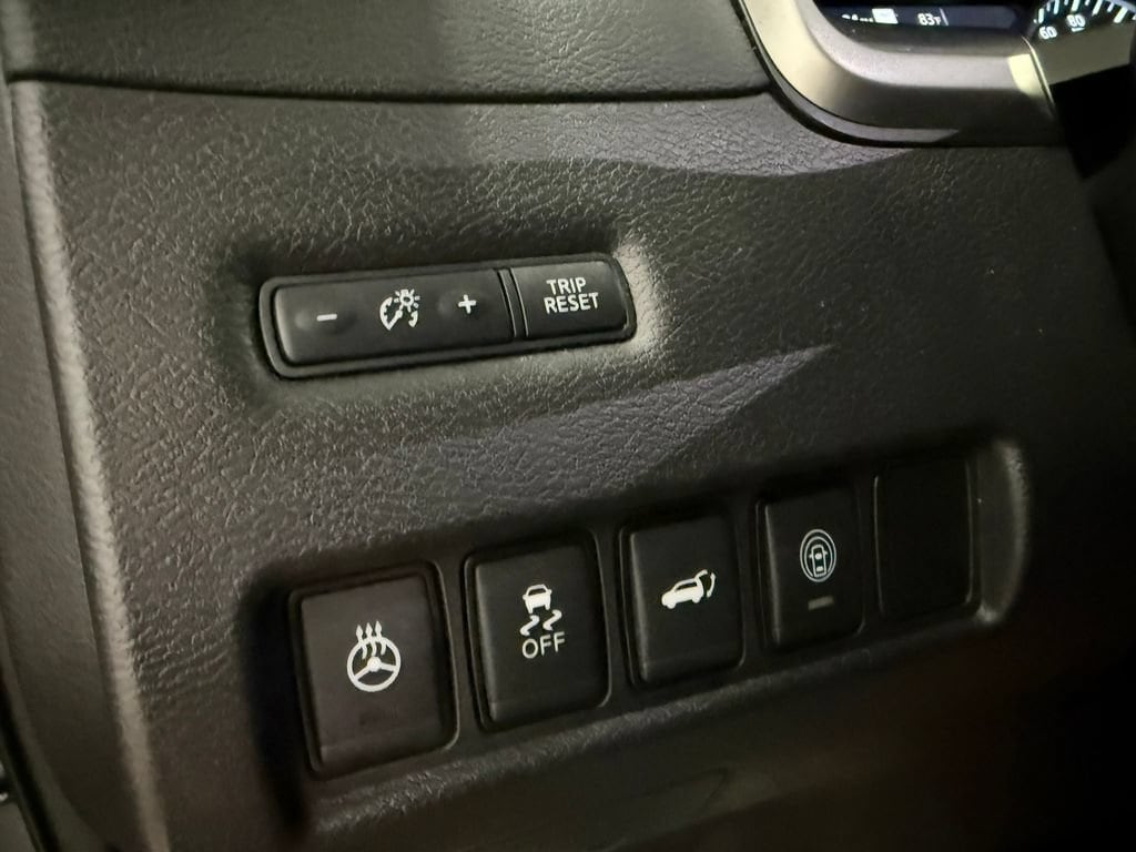 2019 Nissan Murano Platinum - Photo 37