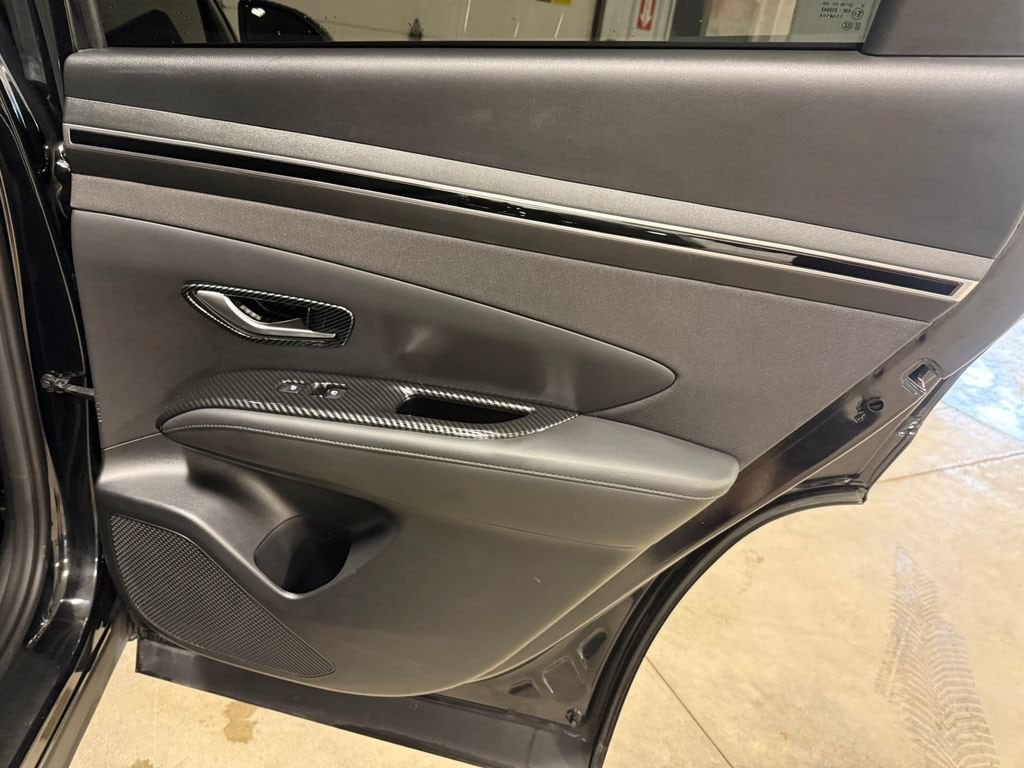 2023 Hyundai Tucson Limited - Photo 31