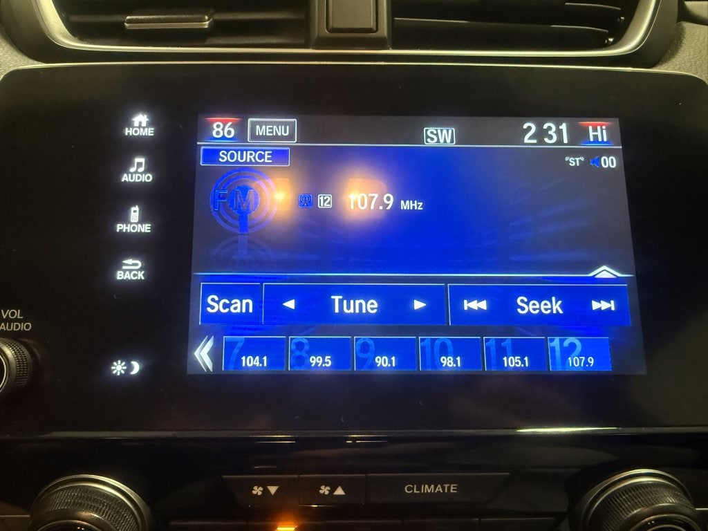 2019 Honda CR-V EX - Photo 31