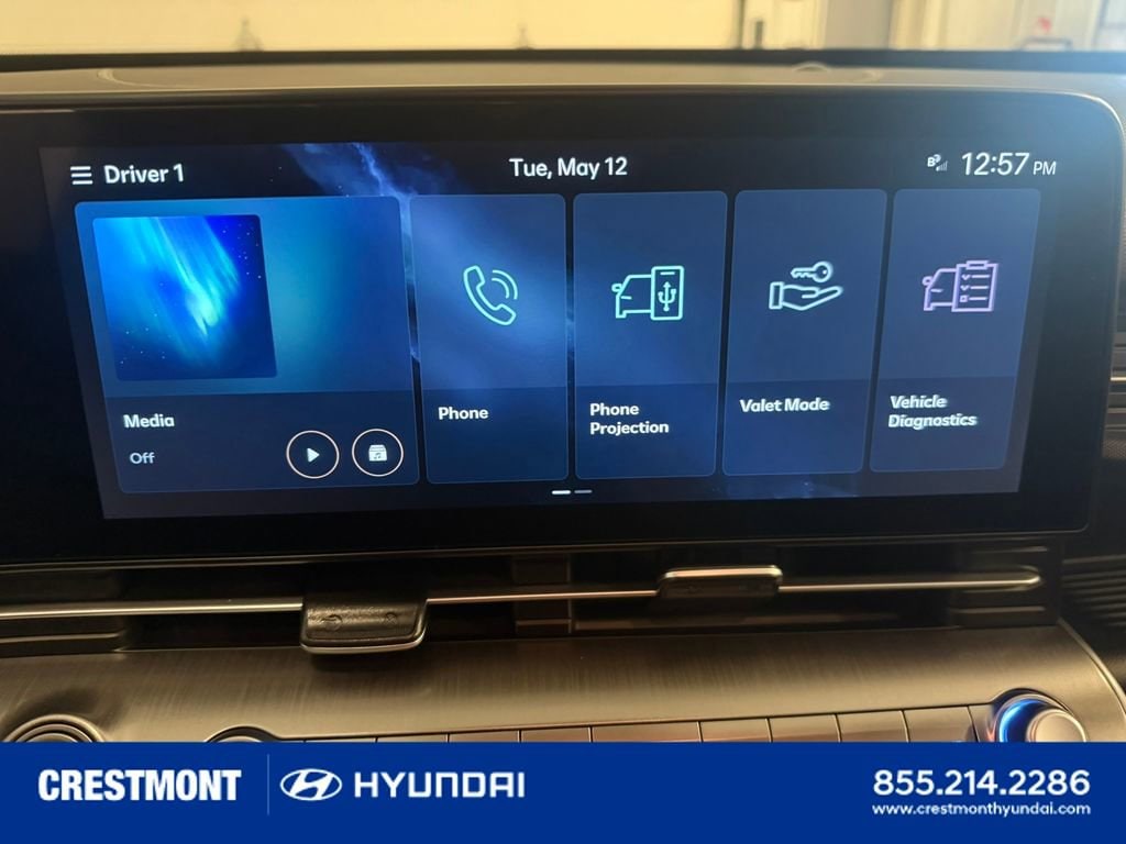 2024 Hyundai Kona SEL - Photo 32