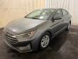 Used 2019 Hyundai Elantra SE Sedan