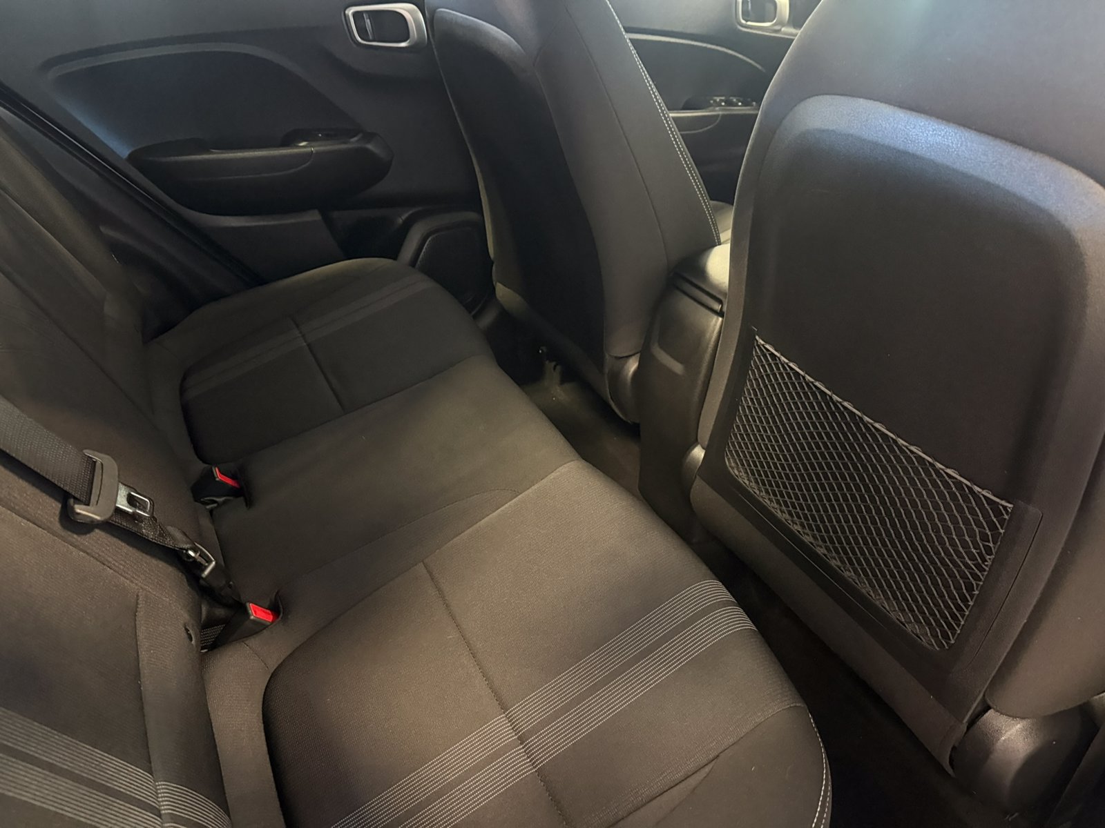 2023 Hyundai Venue SEL - Photo 29