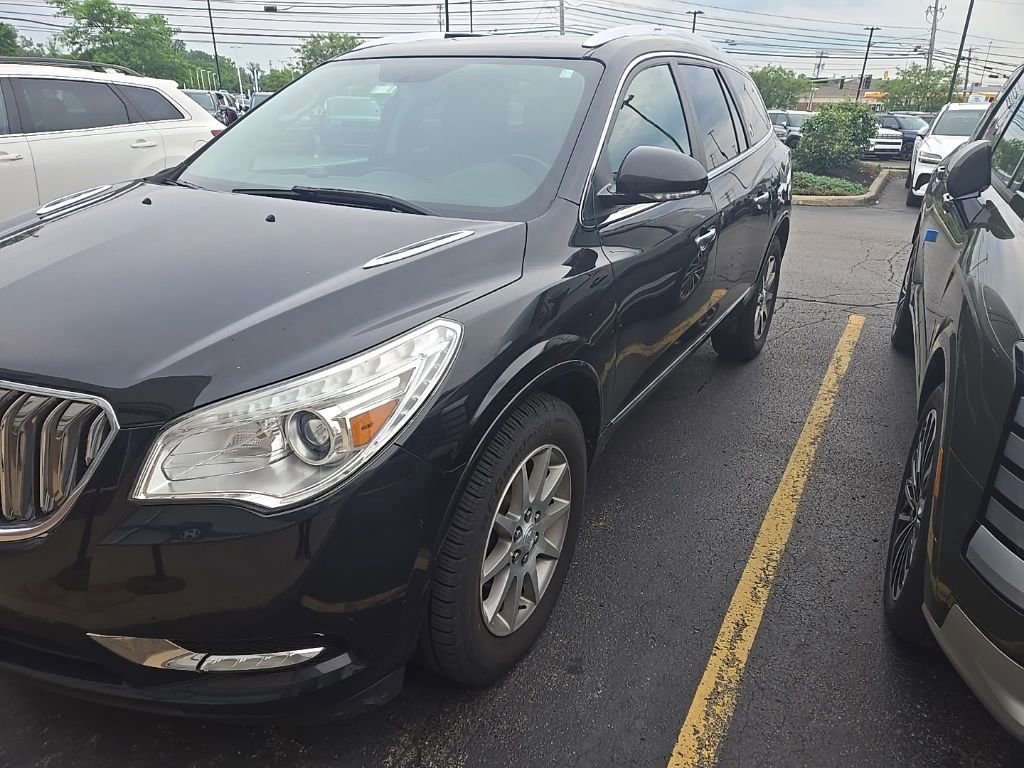 2016 Buick Enclave Leather - Photo 5
