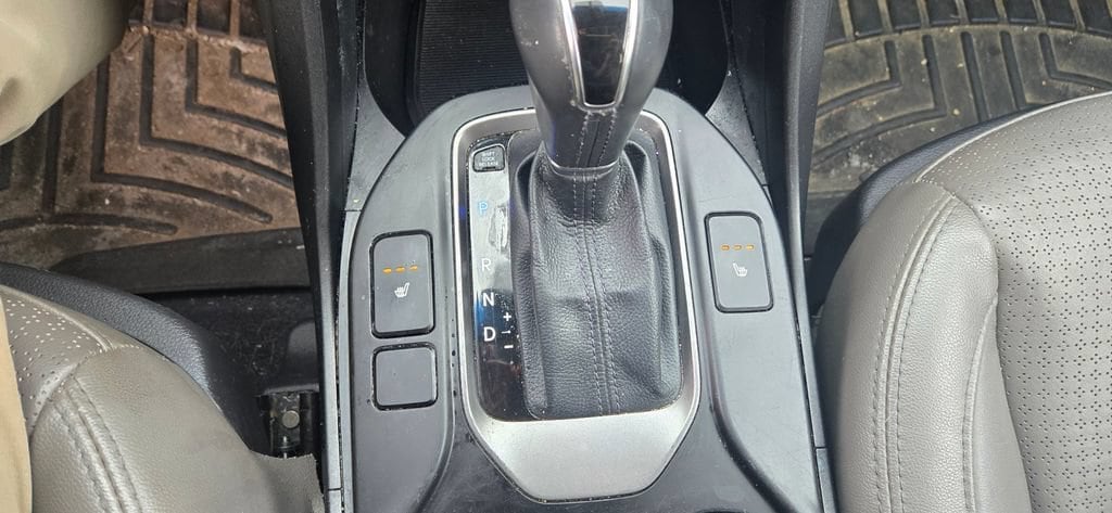 2014 Hyundai Santa Fe Sport - Photo 16
