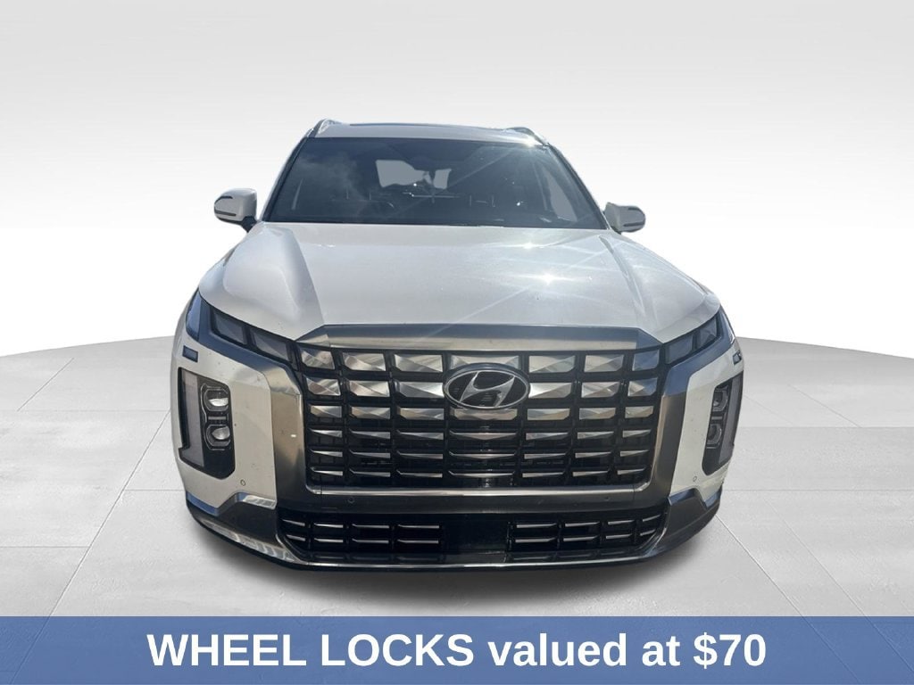 2023 Hyundai Palisade Calligraphy - Photo 9