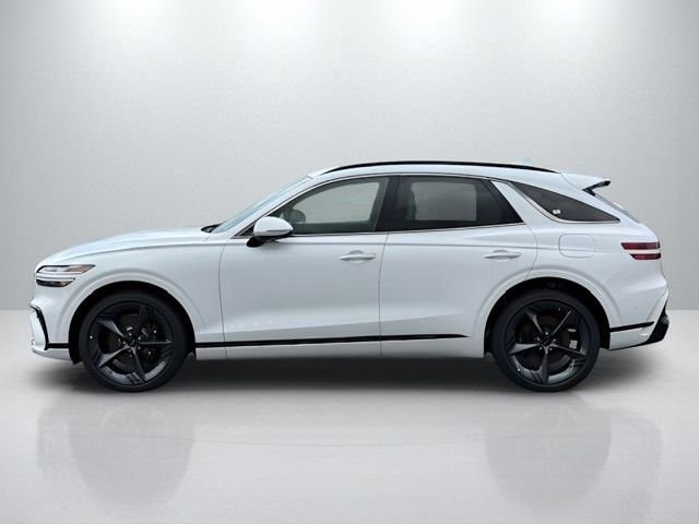 2026 GENESIS GV70 Sport Prestige - Photo 7