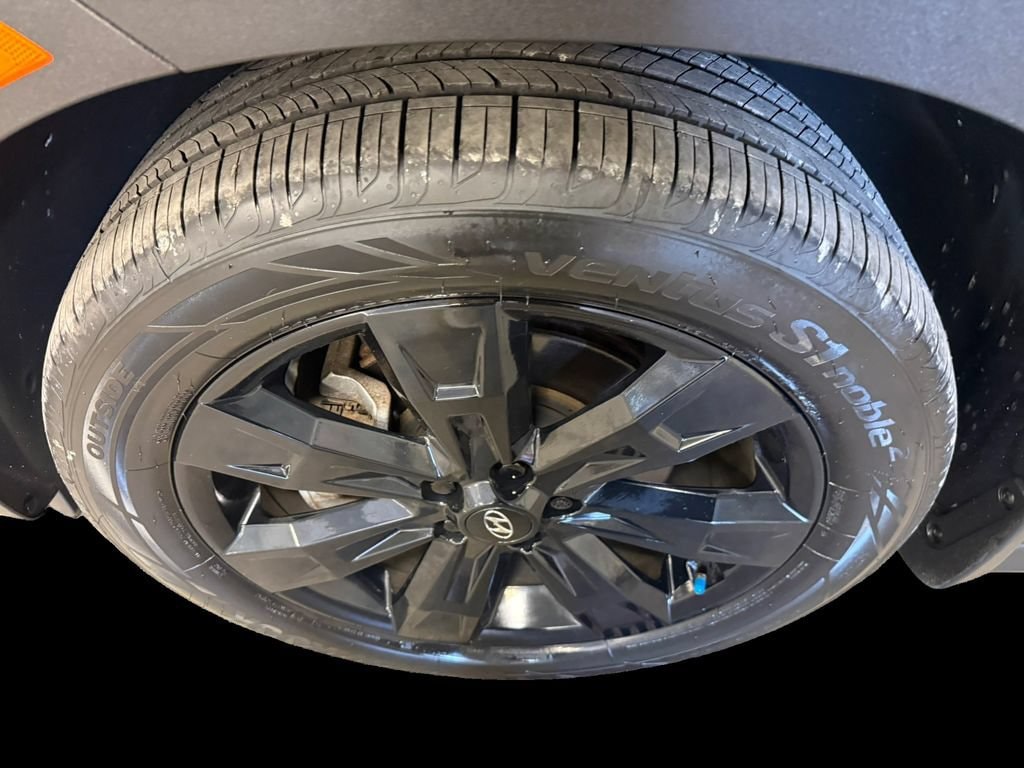 2024 Hyundai Palisade XRT - Photo 10