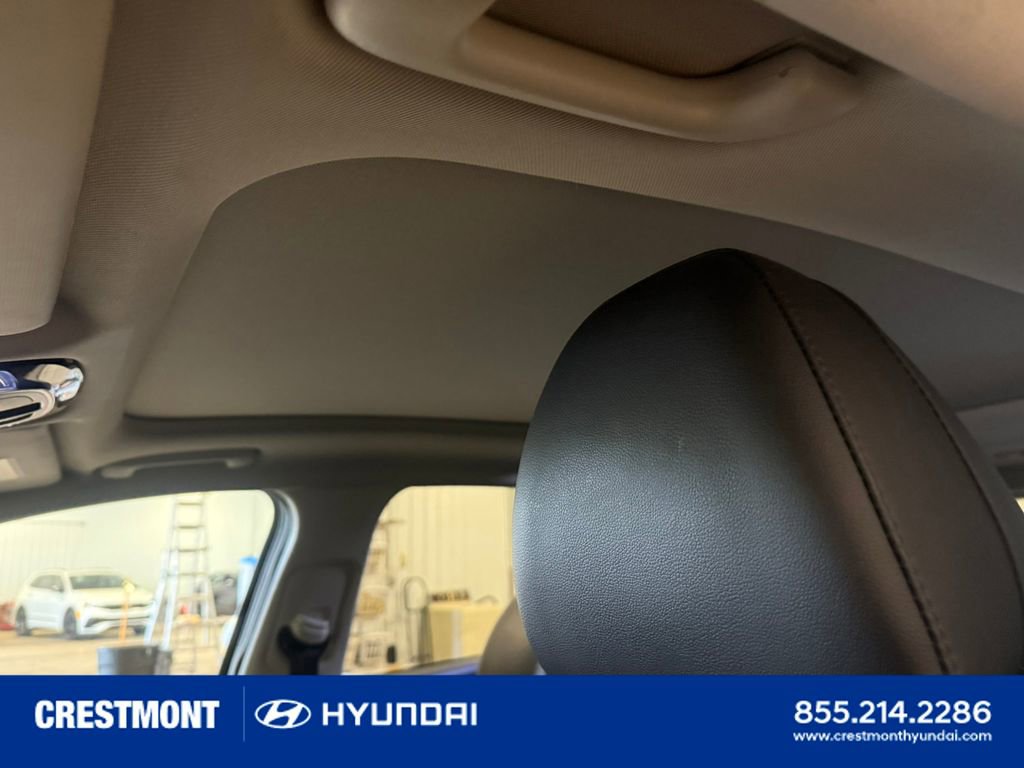 2023 Hyundai Tucson Limited - Photo 21