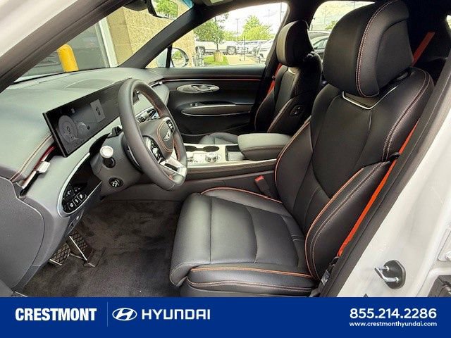 2026 GENESIS GV70 Sport Advanced - Photo 13