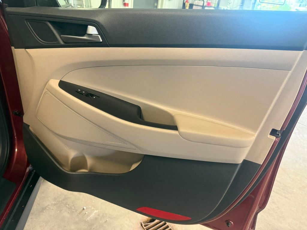 2016 Hyundai Tucson Eco - Photo 28