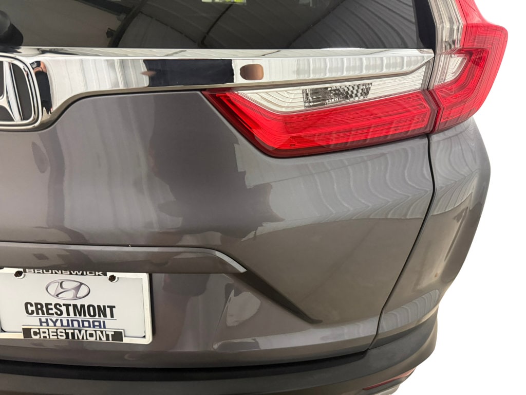 2019 Honda CR-V EX - Photo 17