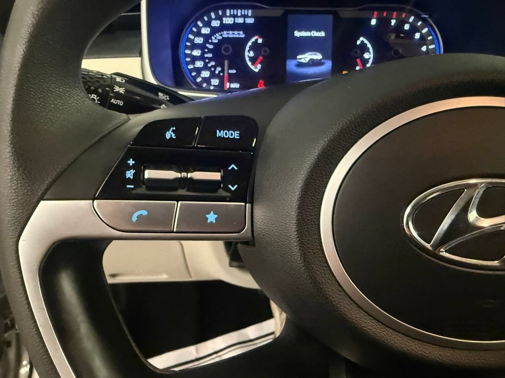 2024 Hyundai Tucson SE - Photo 33