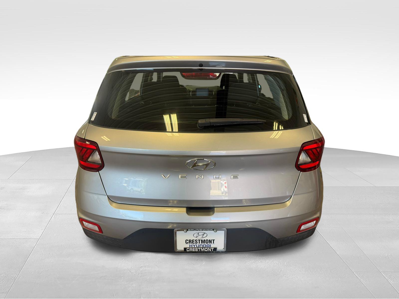 2023 Hyundai Venue SEL - Photo 19