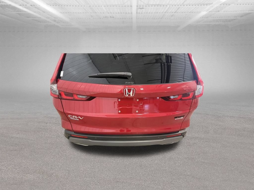 2023 Honda CR-V Sport Touring - Photo 19