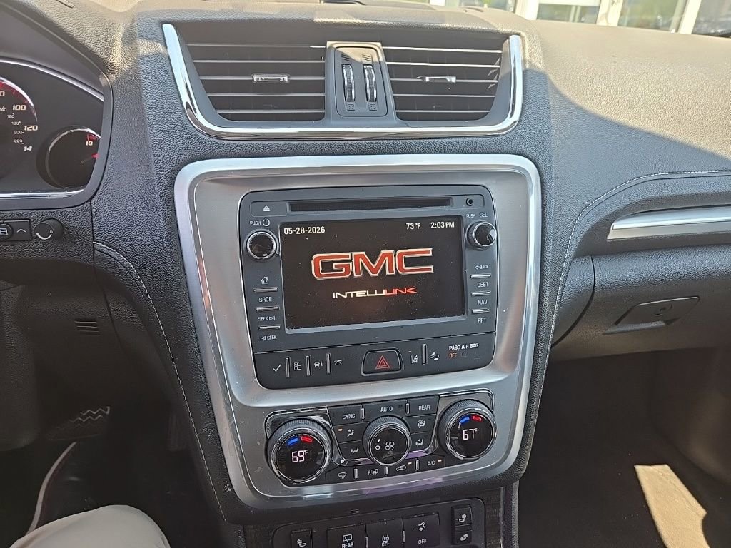 2017 GMC Acadia Limited Base - Photo 8