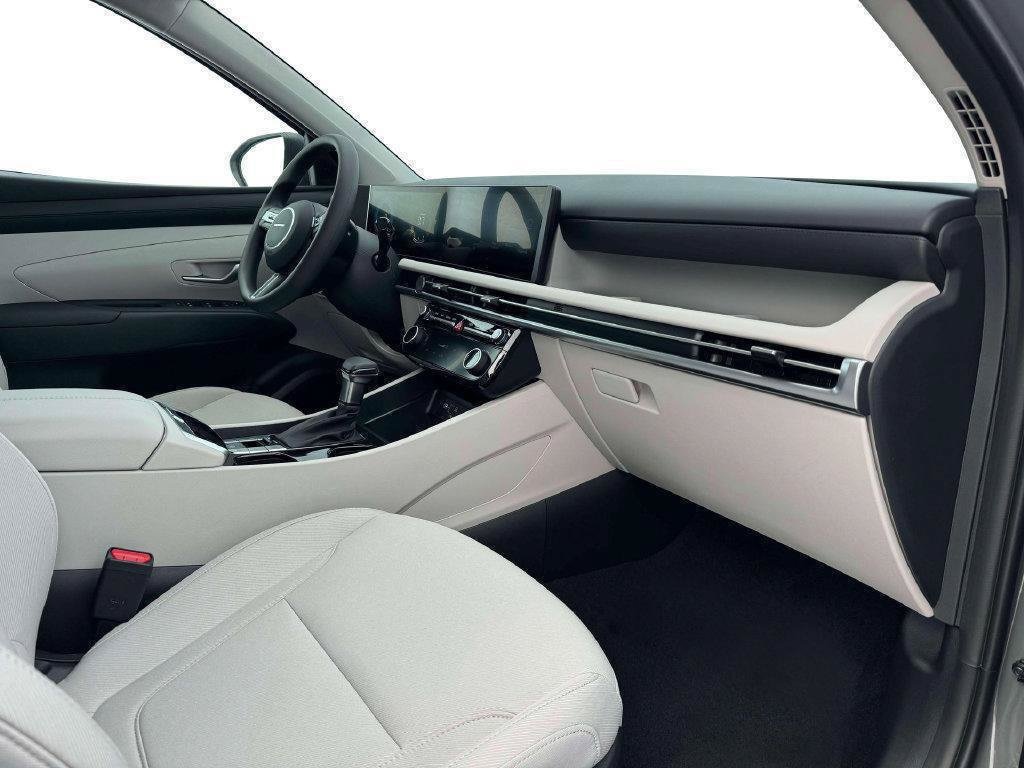 2026 Hyundai Tucson SEL - Photo 37