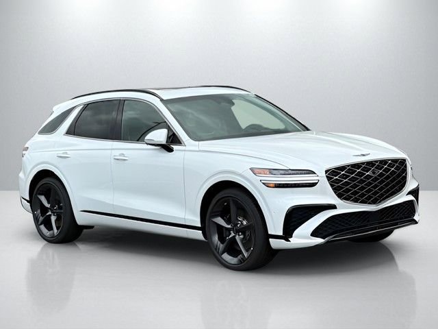 New Genesis GV70 | Genesis of Brunswick