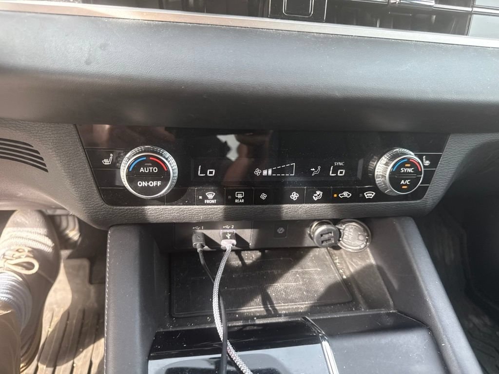 2022 Mitsubishi Outlander SE - Photo 32