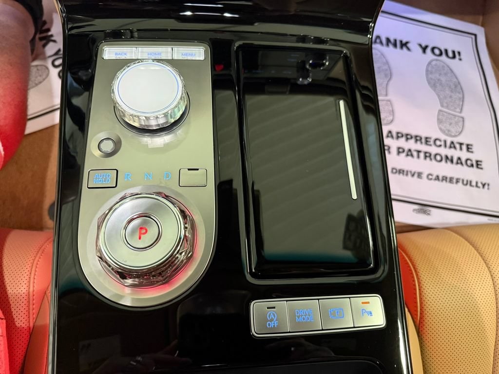 2025 GENESIS G80 Base - Photo 39