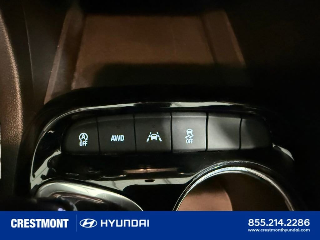 2023 Buick Encore GX Preferred - Photo 35